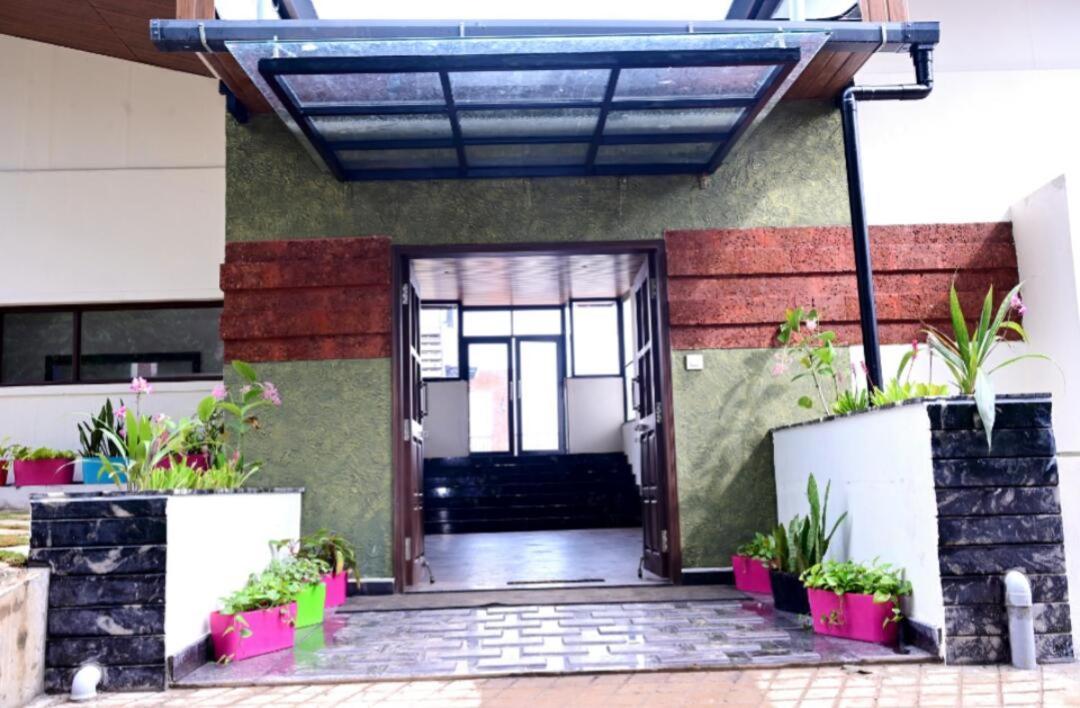 Coorg Vismaya Resort ماديكيري المظهر الخارجي الصورة