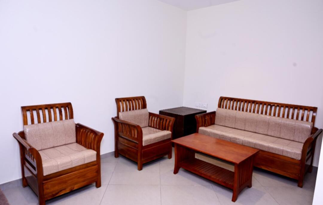 Coorg Vismaya Resort ماديكيري المظهر الخارجي الصورة