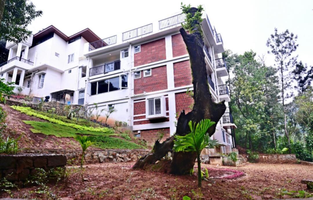 Coorg Vismaya Resort ماديكيري المظهر الخارجي الصورة