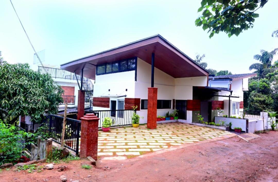 Coorg Vismaya Resort ماديكيري المظهر الخارجي الصورة