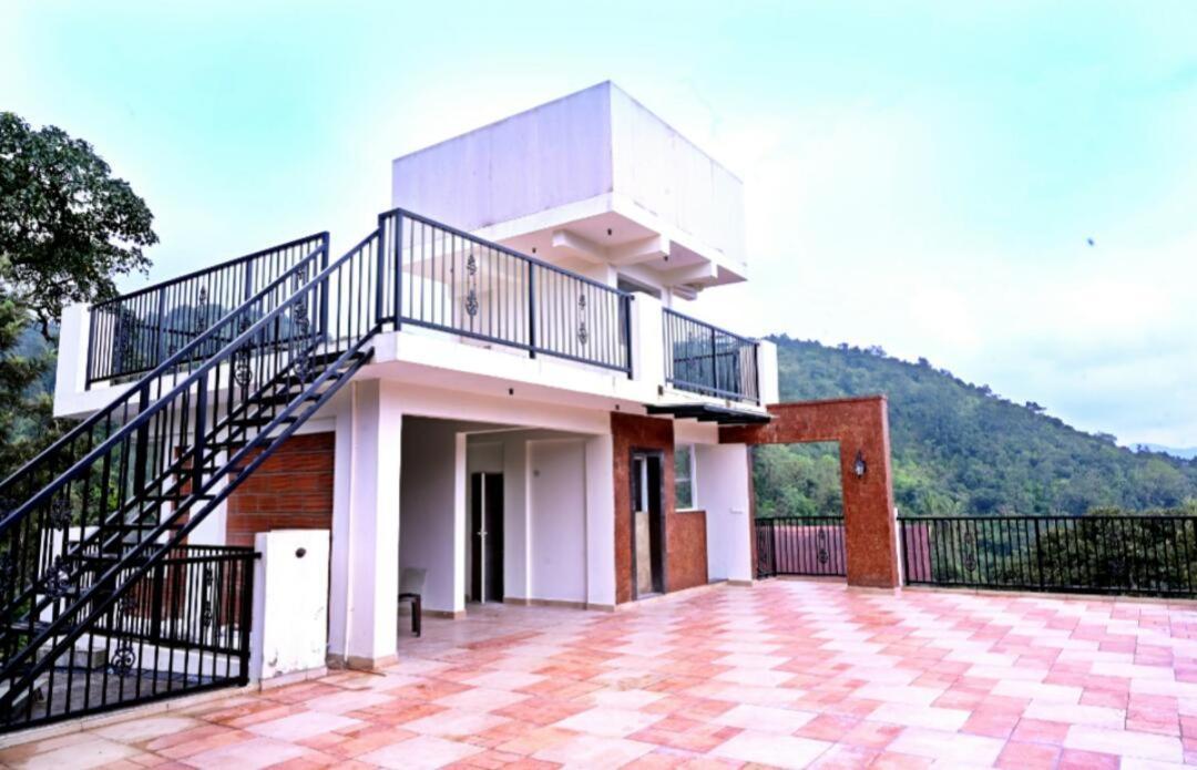 Coorg Vismaya Resort ماديكيري المظهر الخارجي الصورة