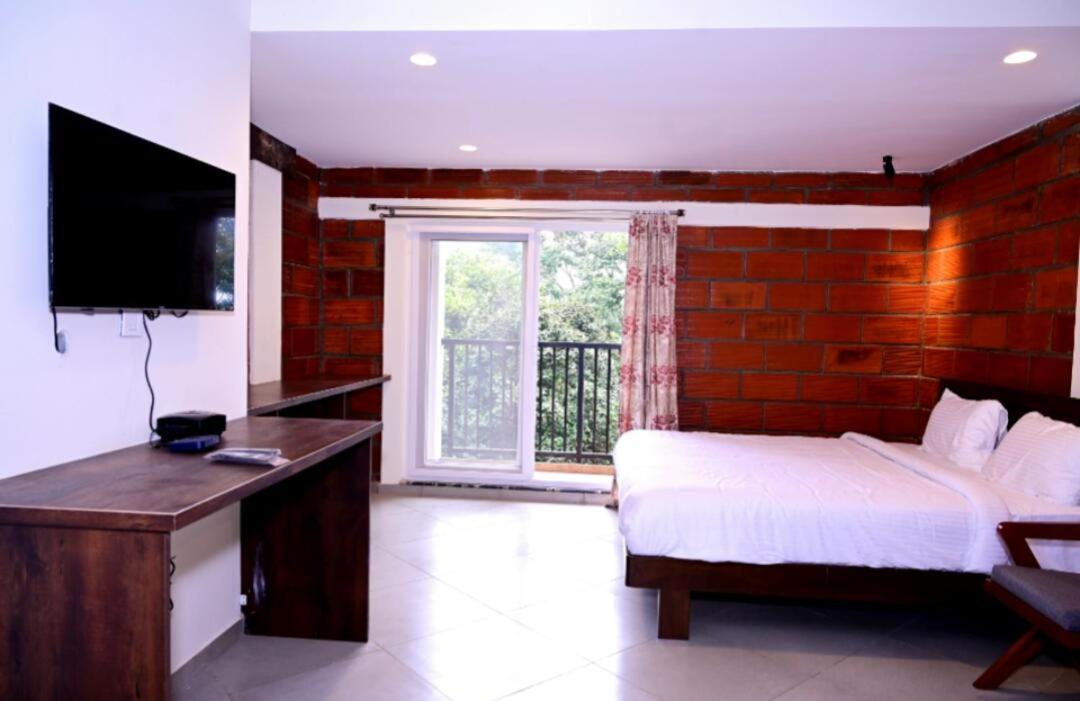 Coorg Vismaya Resort ماديكيري المظهر الخارجي الصورة