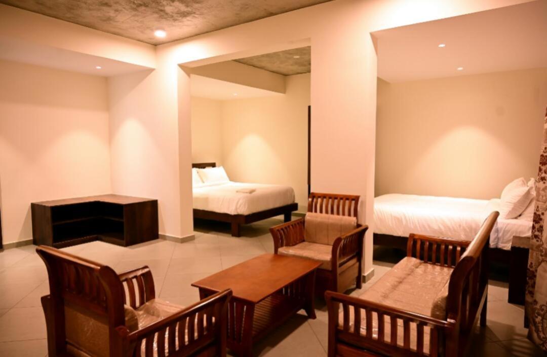 Coorg Vismaya Resort ماديكيري المظهر الخارجي الصورة