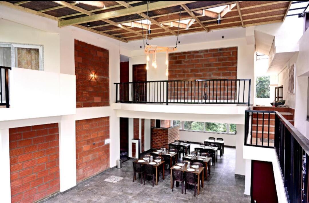 Coorg Vismaya Resort ماديكيري المظهر الخارجي الصورة