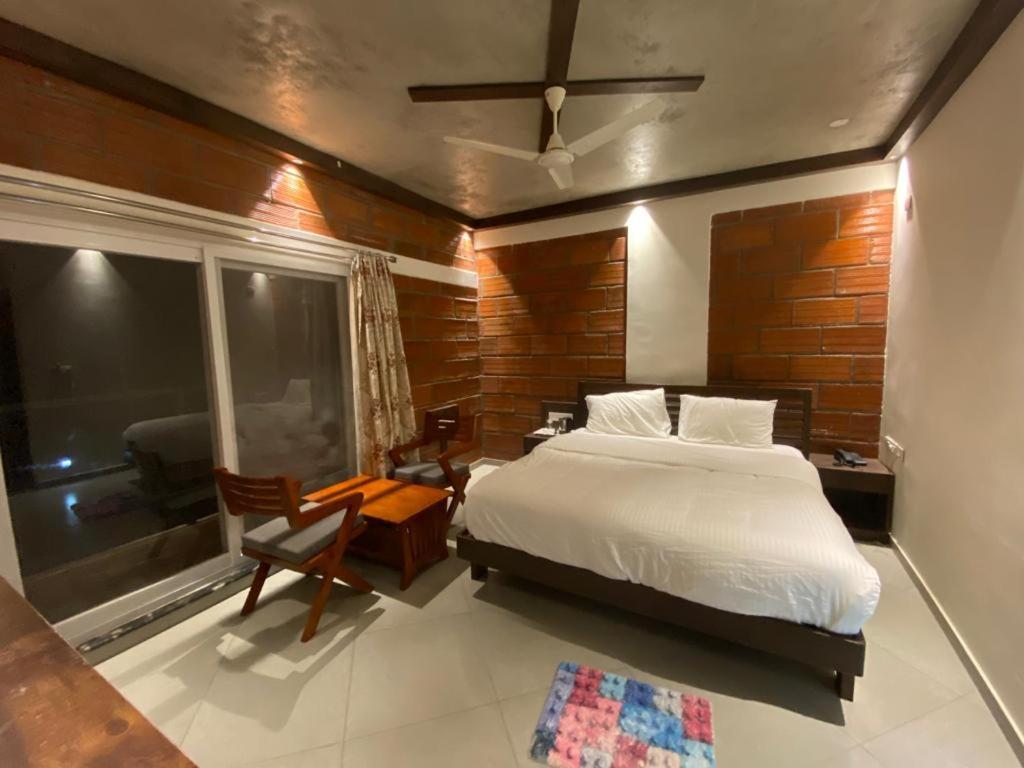 Coorg Vismaya Resort ماديكيري المظهر الخارجي الصورة