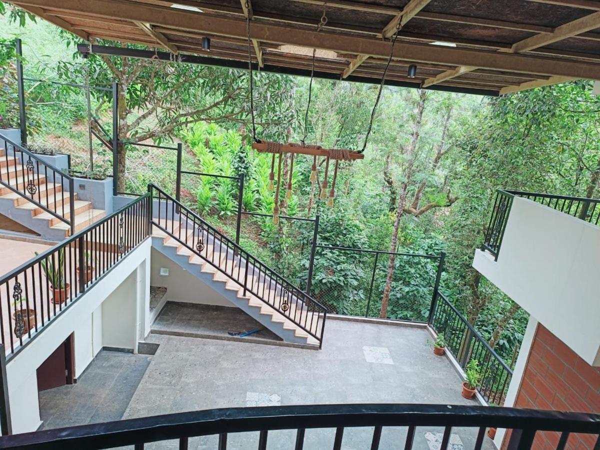 Coorg Vismaya Resort ماديكيري المظهر الخارجي الصورة