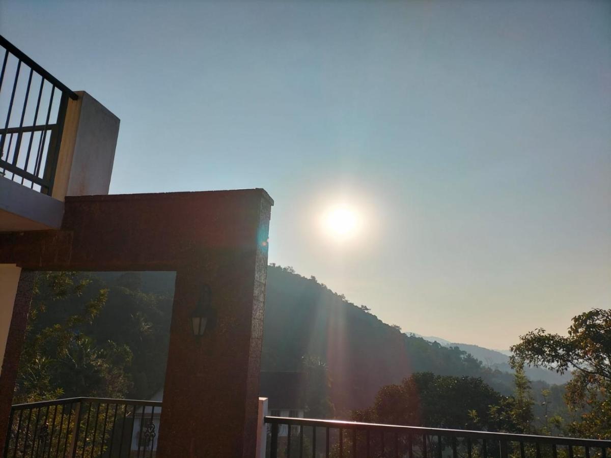 Coorg Vismaya Resort ماديكيري المظهر الخارجي الصورة