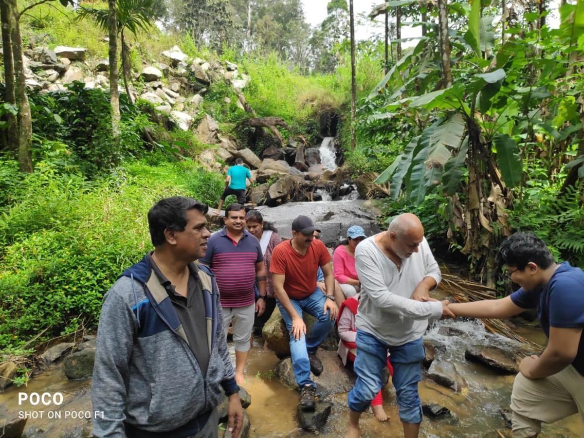 Coorg Vismaya Resort ماديكيري المظهر الخارجي الصورة