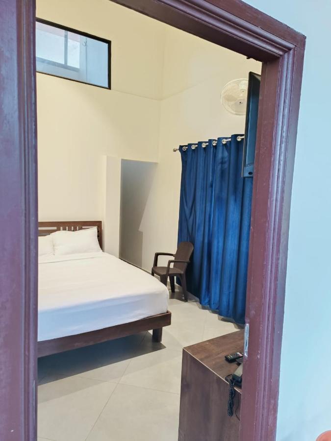 Coorg Vismaya Resort ماديكيري المظهر الخارجي الصورة