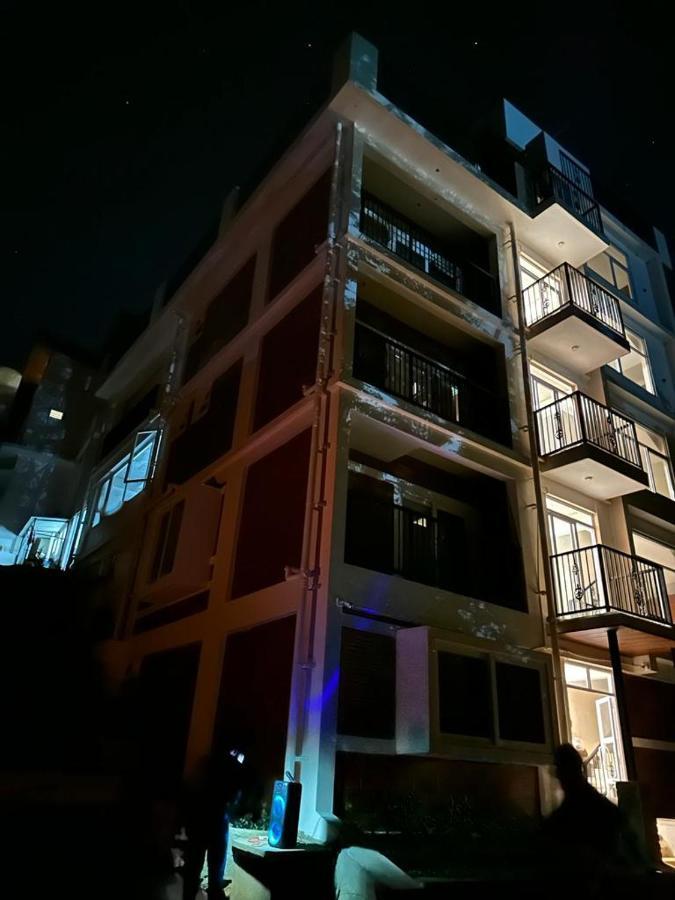 Coorg Vismaya Resort ماديكيري المظهر الخارجي الصورة