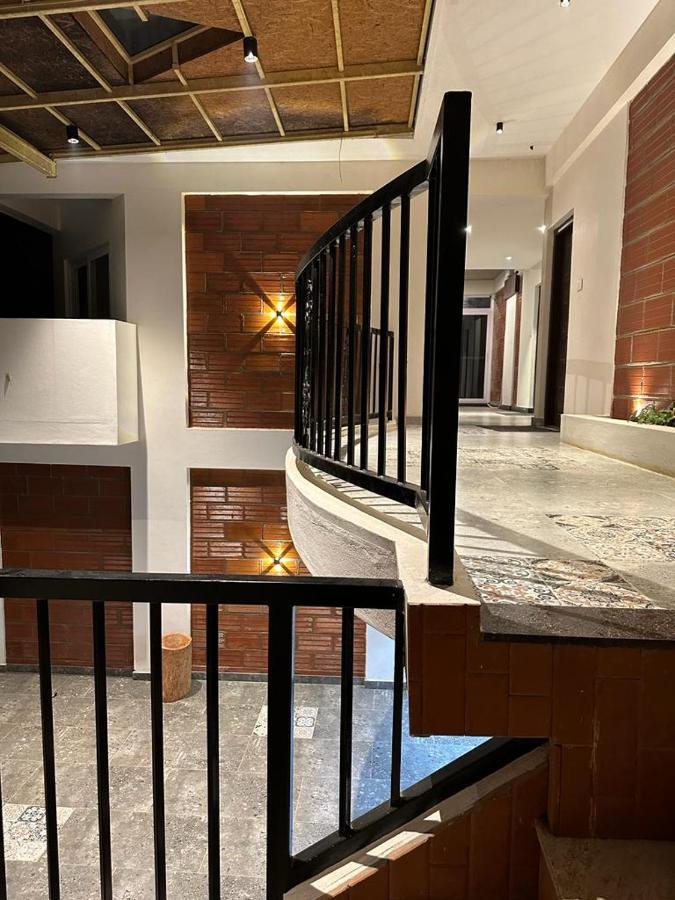 Coorg Vismaya Resort ماديكيري المظهر الخارجي الصورة