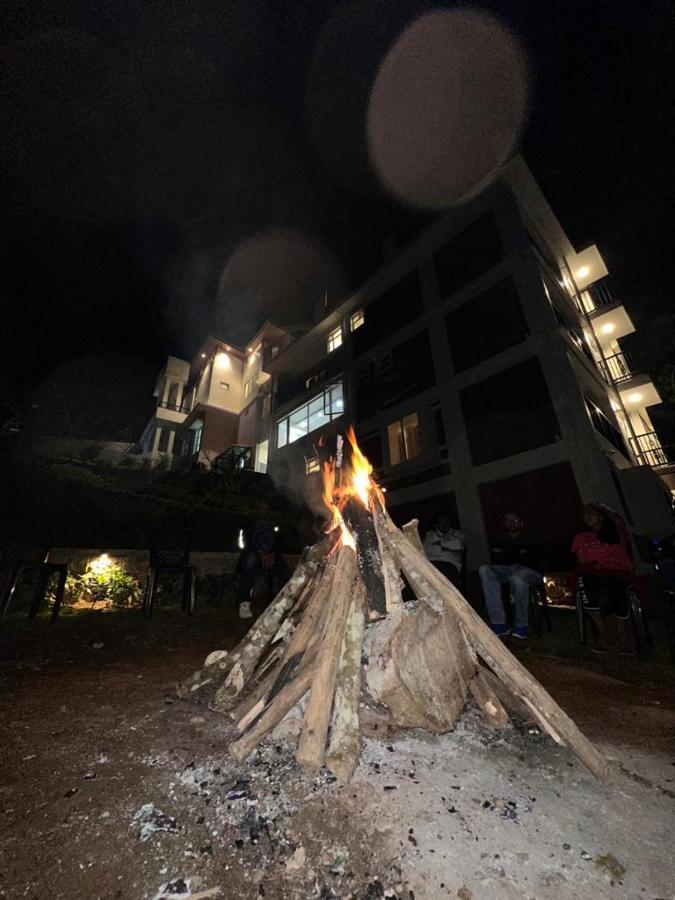 Coorg Vismaya Resort ماديكيري المظهر الخارجي الصورة