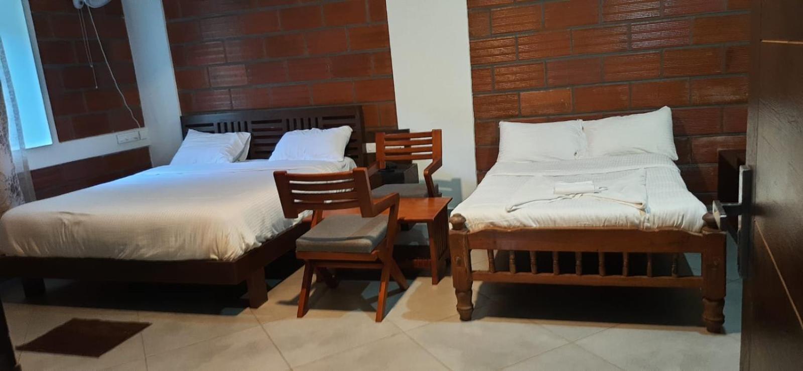 Coorg Vismaya Resort ماديكيري المظهر الخارجي الصورة
