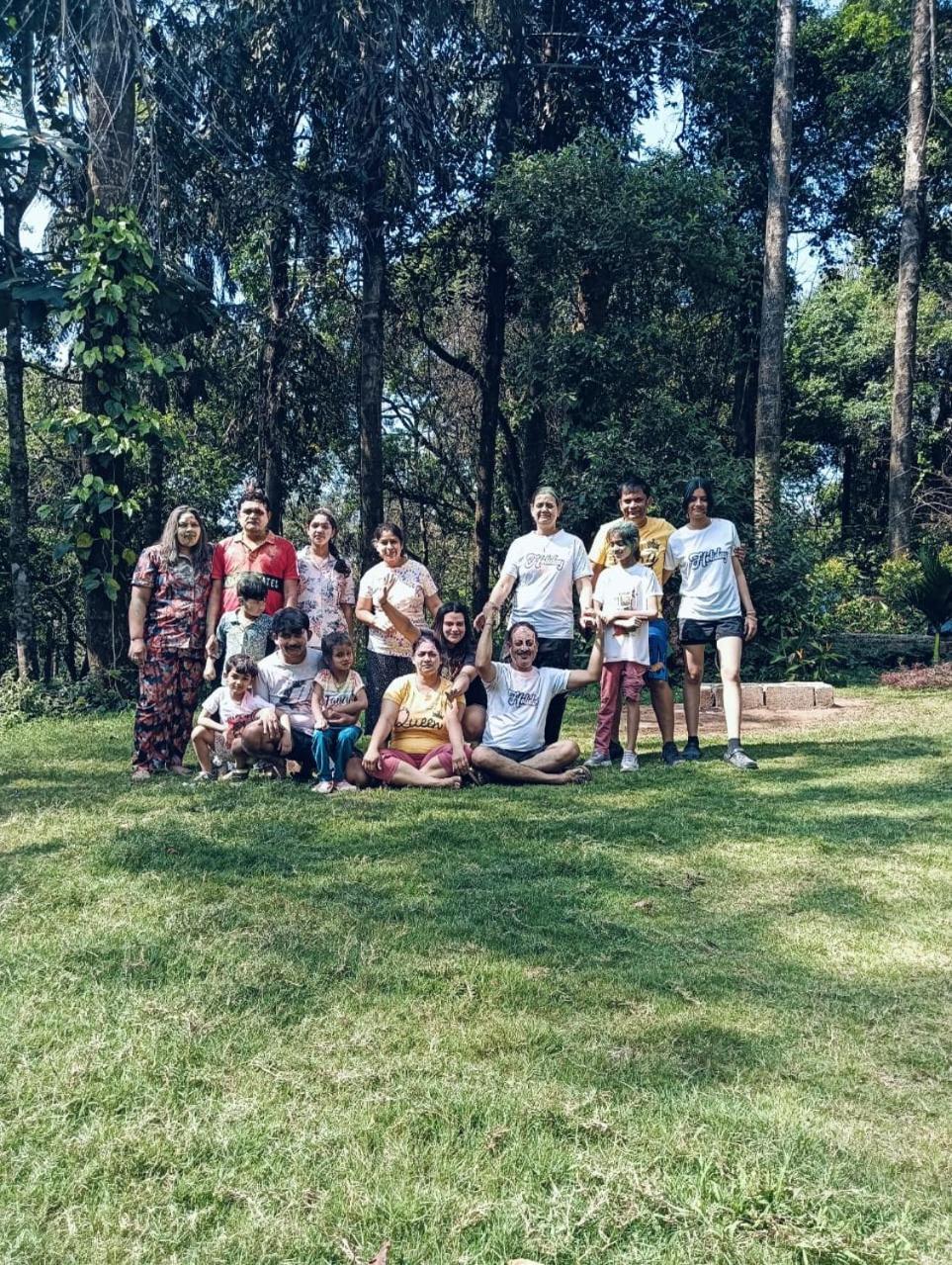 Coorg Vismaya Resort ماديكيري المظهر الخارجي الصورة