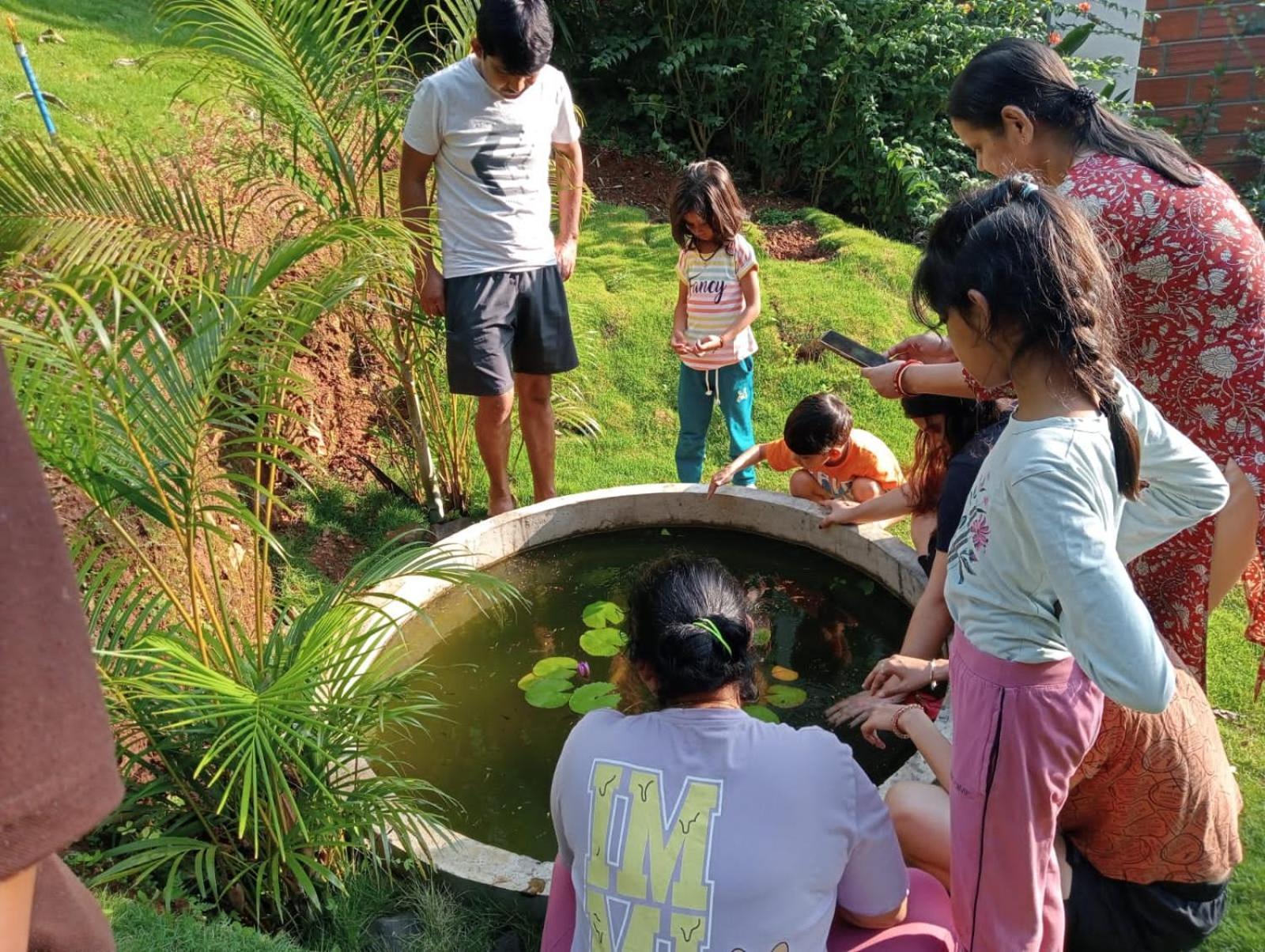 Coorg Vismaya Resort ماديكيري المظهر الخارجي الصورة