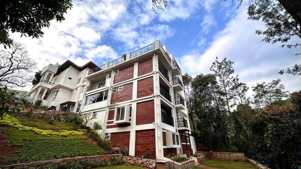 Coorg Vismaya Resort ماديكيري المظهر الخارجي الصورة
