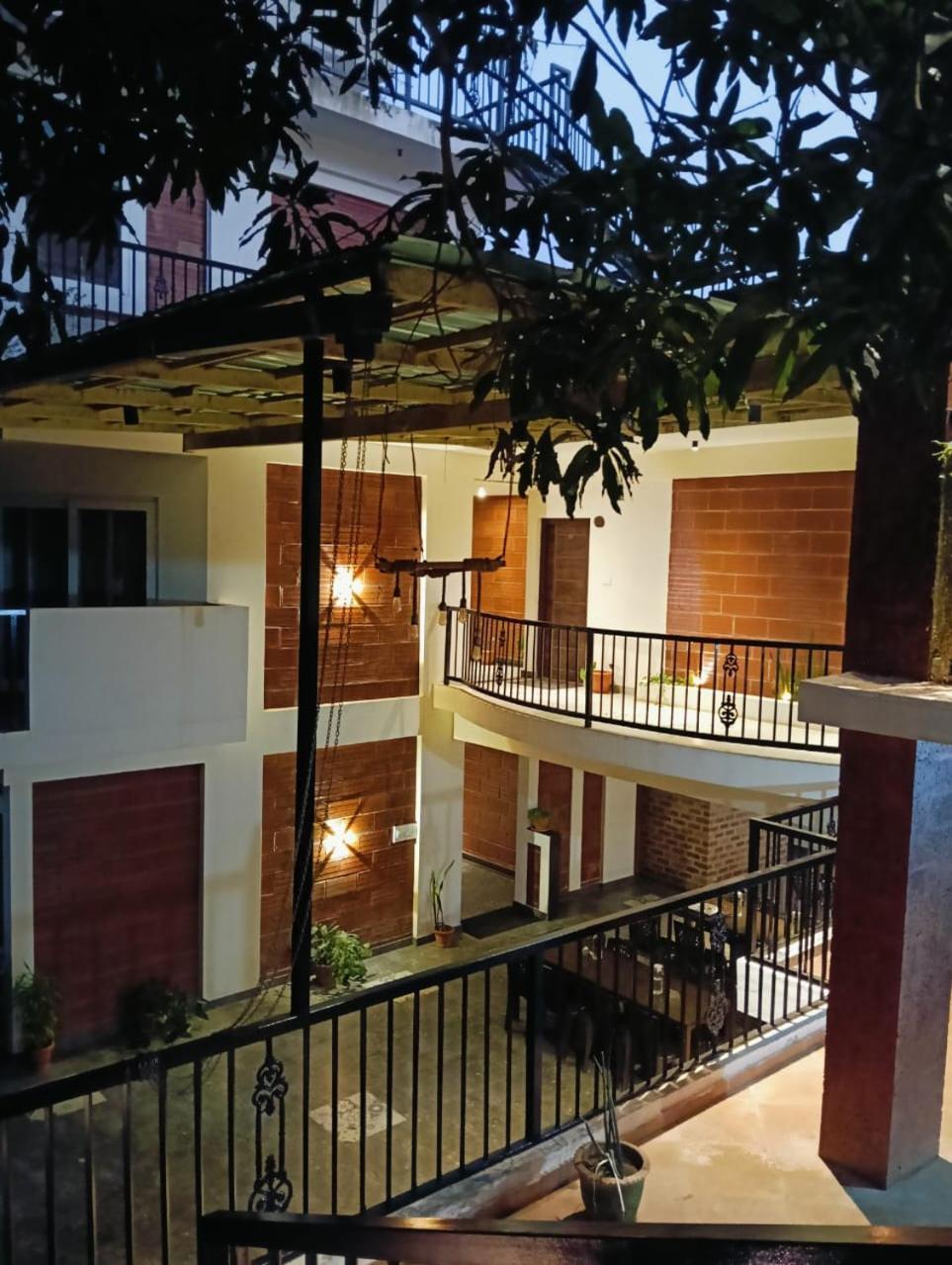Coorg Vismaya Resort ماديكيري المظهر الخارجي الصورة