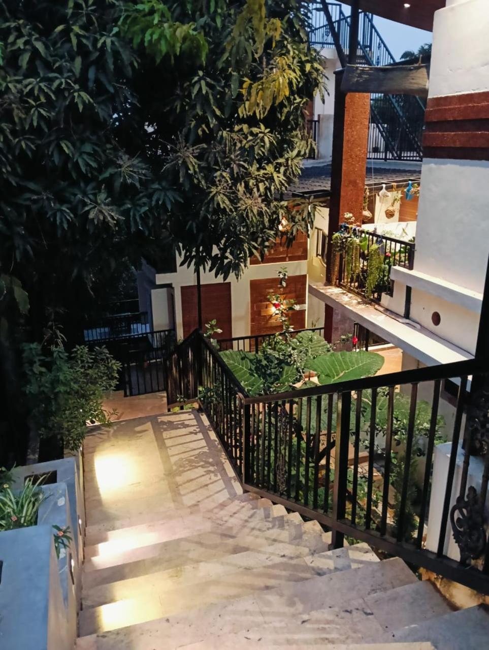 Coorg Vismaya Resort ماديكيري المظهر الخارجي الصورة