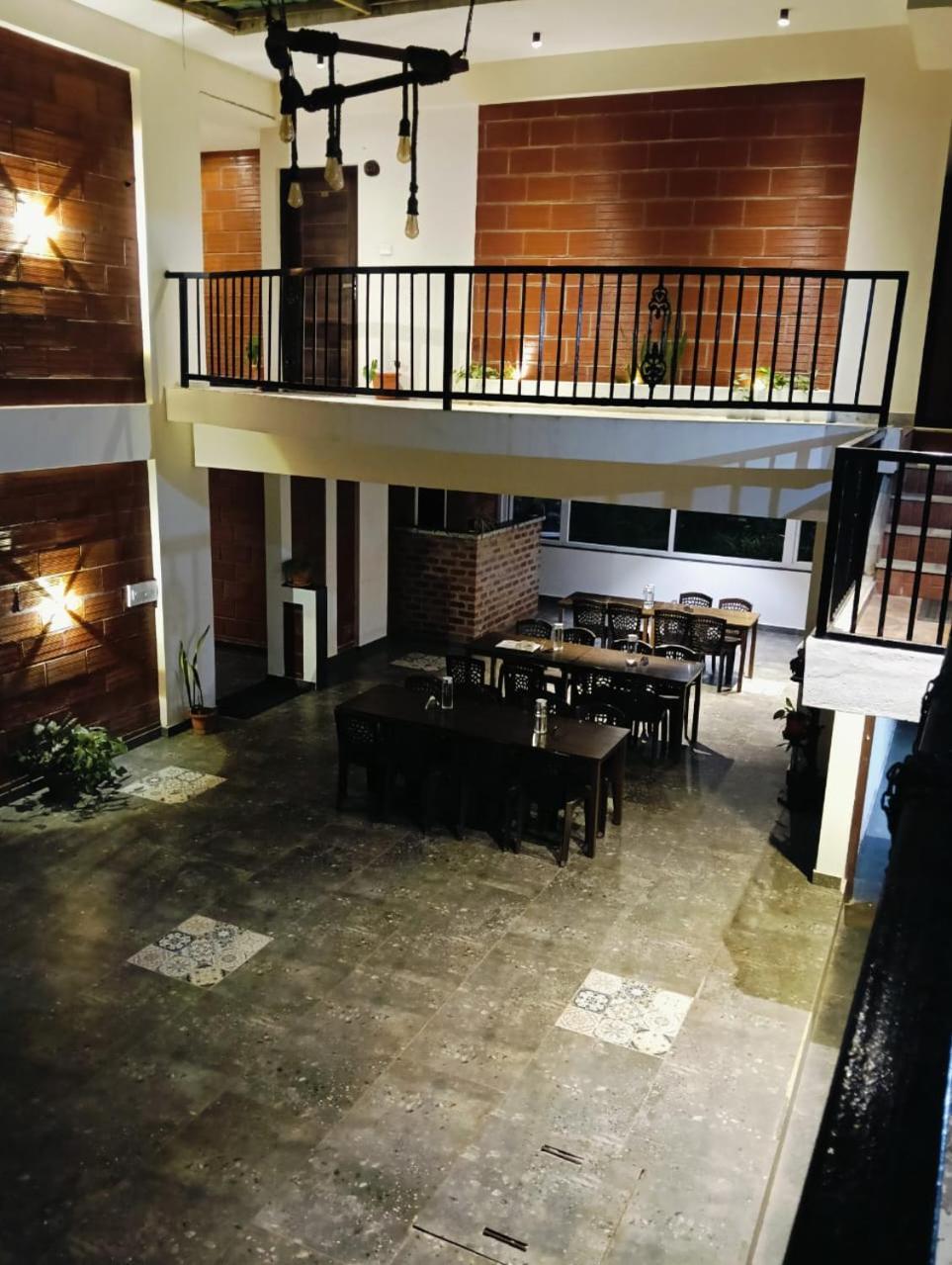 Coorg Vismaya Resort ماديكيري المظهر الخارجي الصورة